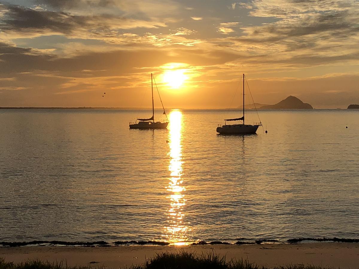 Salamander Beach Accommodation - Adults Only Salamander Bay Exteriér fotografie